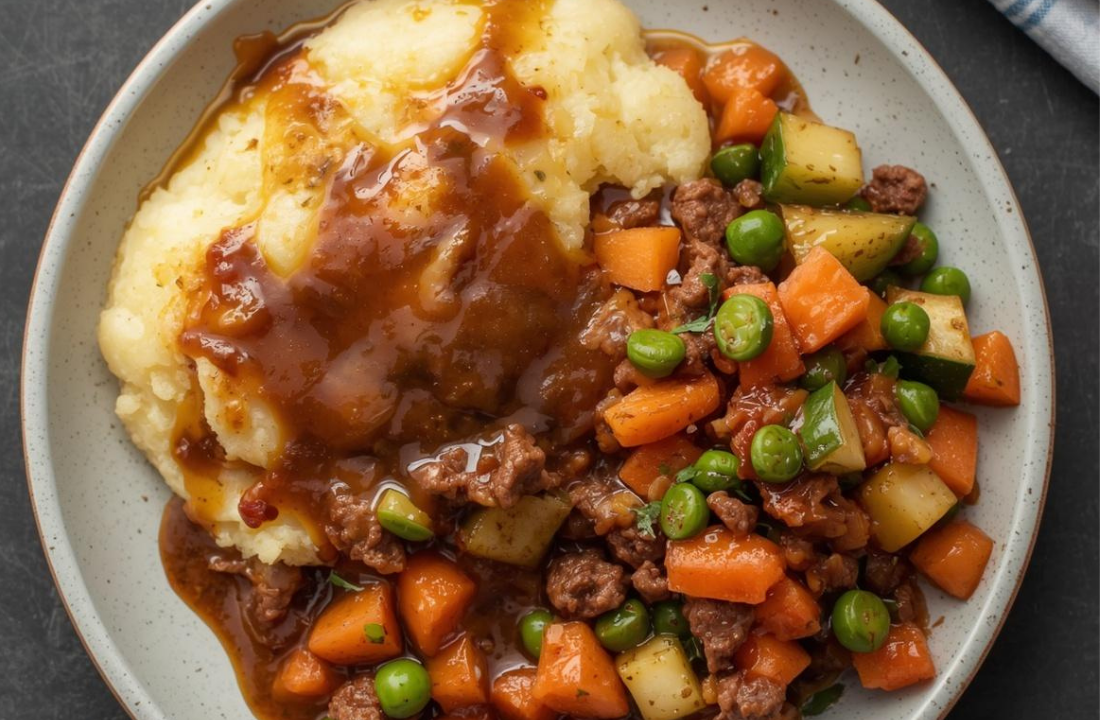 Shepherds Pie